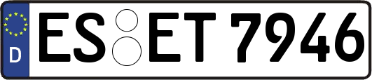 ES-ET7946