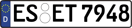 ES-ET7948