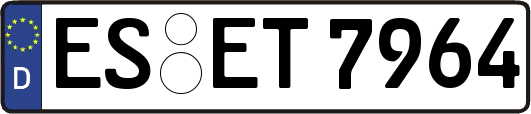 ES-ET7964