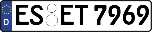 ES-ET7969