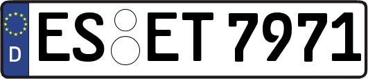 ES-ET7971