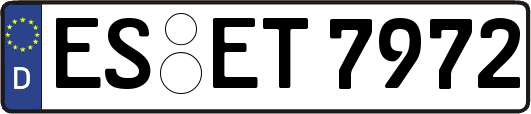 ES-ET7972