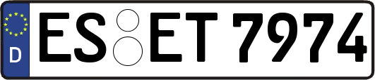 ES-ET7974