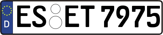 ES-ET7975