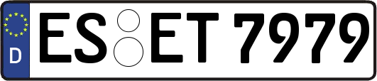 ES-ET7979