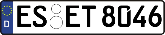 ES-ET8046
