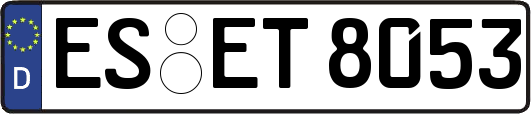 ES-ET8053
