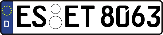 ES-ET8063