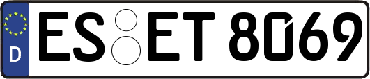 ES-ET8069