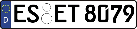 ES-ET8079