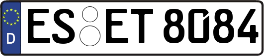 ES-ET8084