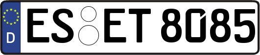 ES-ET8085