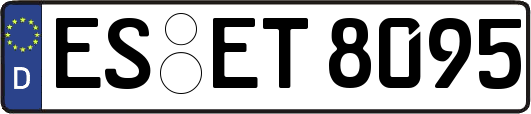ES-ET8095