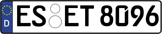 ES-ET8096