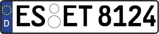 ES-ET8124