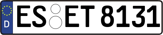 ES-ET8131