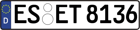 ES-ET8136