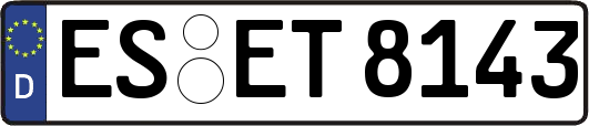 ES-ET8143