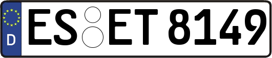 ES-ET8149
