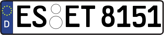ES-ET8151