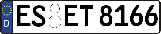 ES-ET8166