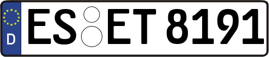 ES-ET8191