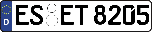 ES-ET8205