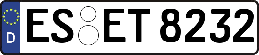 ES-ET8232