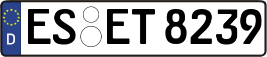ES-ET8239