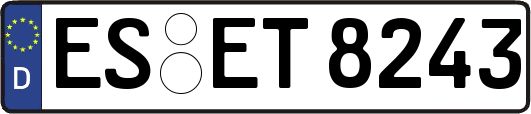 ES-ET8243
