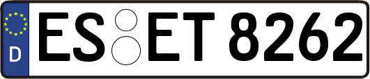 ES-ET8262