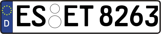 ES-ET8263