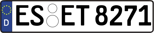 ES-ET8271