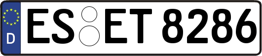 ES-ET8286
