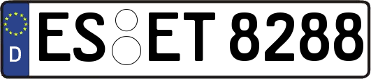 ES-ET8288