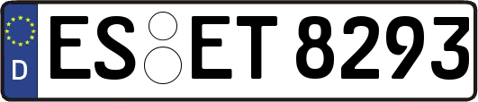 ES-ET8293