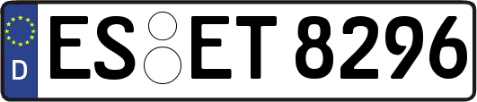 ES-ET8296