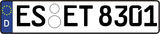 ES-ET8301