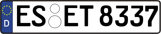 ES-ET8337