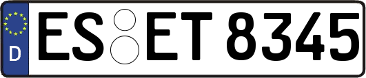 ES-ET8345