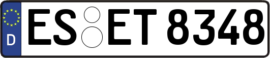 ES-ET8348