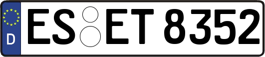 ES-ET8352