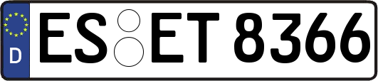 ES-ET8366