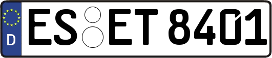 ES-ET8401