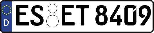 ES-ET8409