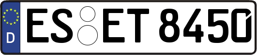 ES-ET8450