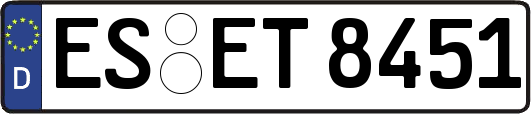 ES-ET8451