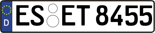ES-ET8455