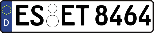 ES-ET8464