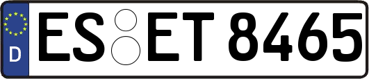 ES-ET8465